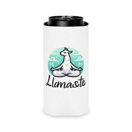 Llamaste - Coozie - The Drip Monster