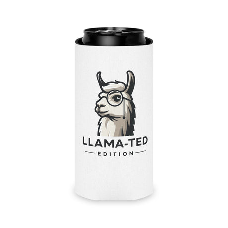 Llama-ted Edition - Coozie - The Drip Monster