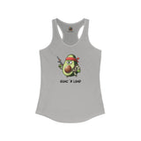 Guac 'N Load - Women's Tank-Top - The Drip Monster