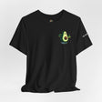 Guac in the Park - Premium Unisex T-Shirt - The Drip Monster