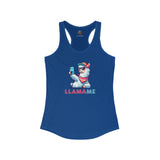 Llamame - Women's Tank-Top - The Drip Monster