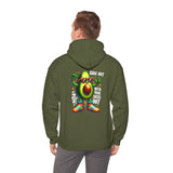 Guac Out - Premium Unisex Hoodie - The Drip Monster