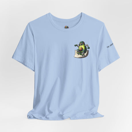 Tony Guac - Premium Unisex T-Shirt - The Drip Monster