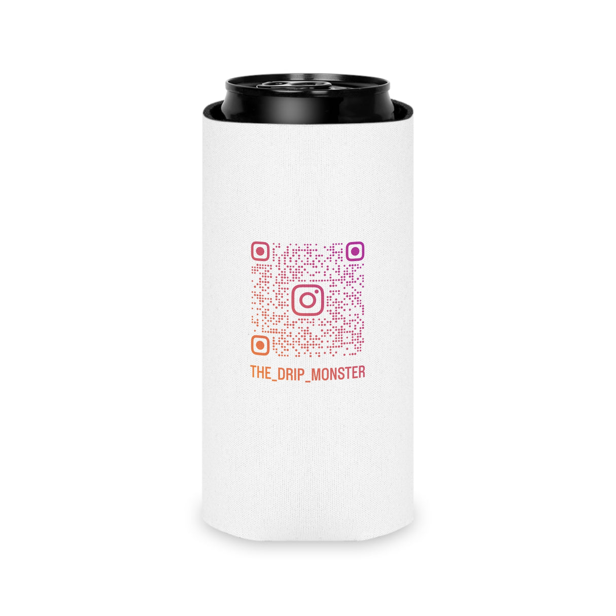 John Llama - Coozie - The Drip Monster