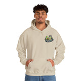 Guac the Boat - Premium Unisex Hoodie - The Drip Monster