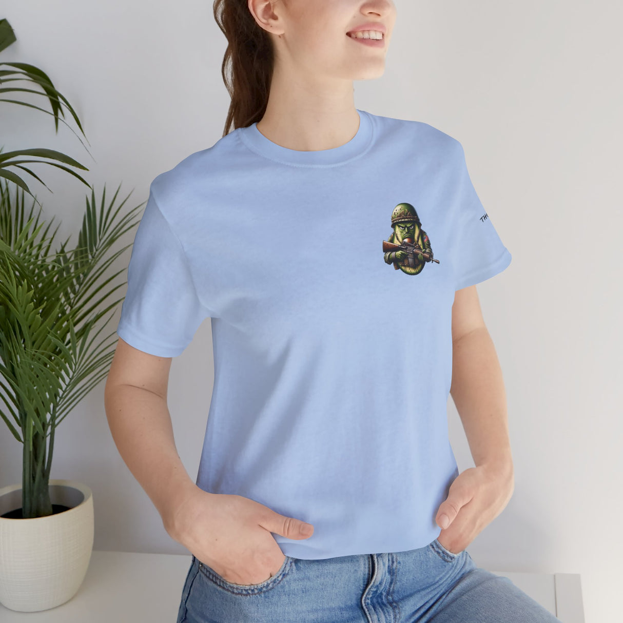 Do You Guac the Guac? - Premium Unisex T-Shirt - The Drip Monster