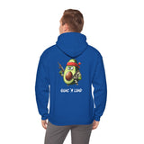 Guac 'N Load - Premium Unisex Hoodie - The Drip Monster