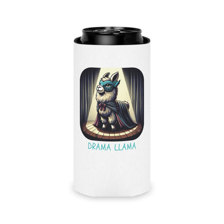 Drama Llama - Coozie - The Drip Monster