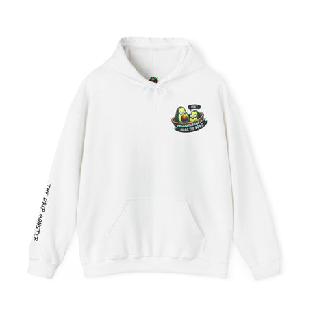 Guac the Boat - Premium Unisex Hoodie - The Drip Monster