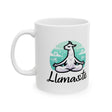 Llamaste - Coffee Mug - The Drip Monster