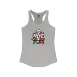 Llama Mia - Women's Tank-Top - The Drip Monster