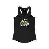 Guac the Boat - Women's Tank-Top - The Drip Monster