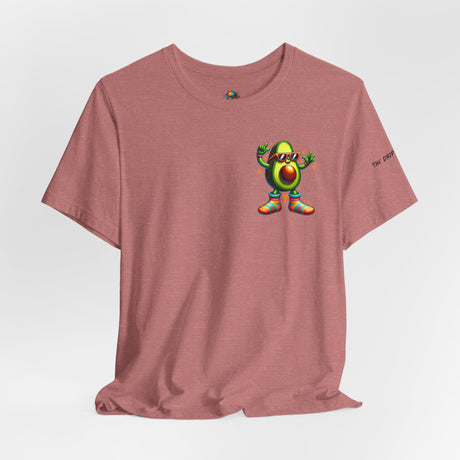 Guac Out - Premium Unisex T-Shirt - The Drip Monster