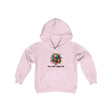 The Drip Monster - Youth Hoodie - The Drip Monster