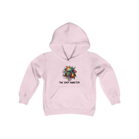 The Drip Monster - Youth Hoodie - The Drip Monster