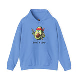 Guac 'N Load - Unisex Hoodie - The Drip Monster