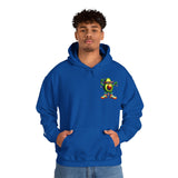 Guac Out - Premium Unisex Hoodie - The Drip Monster