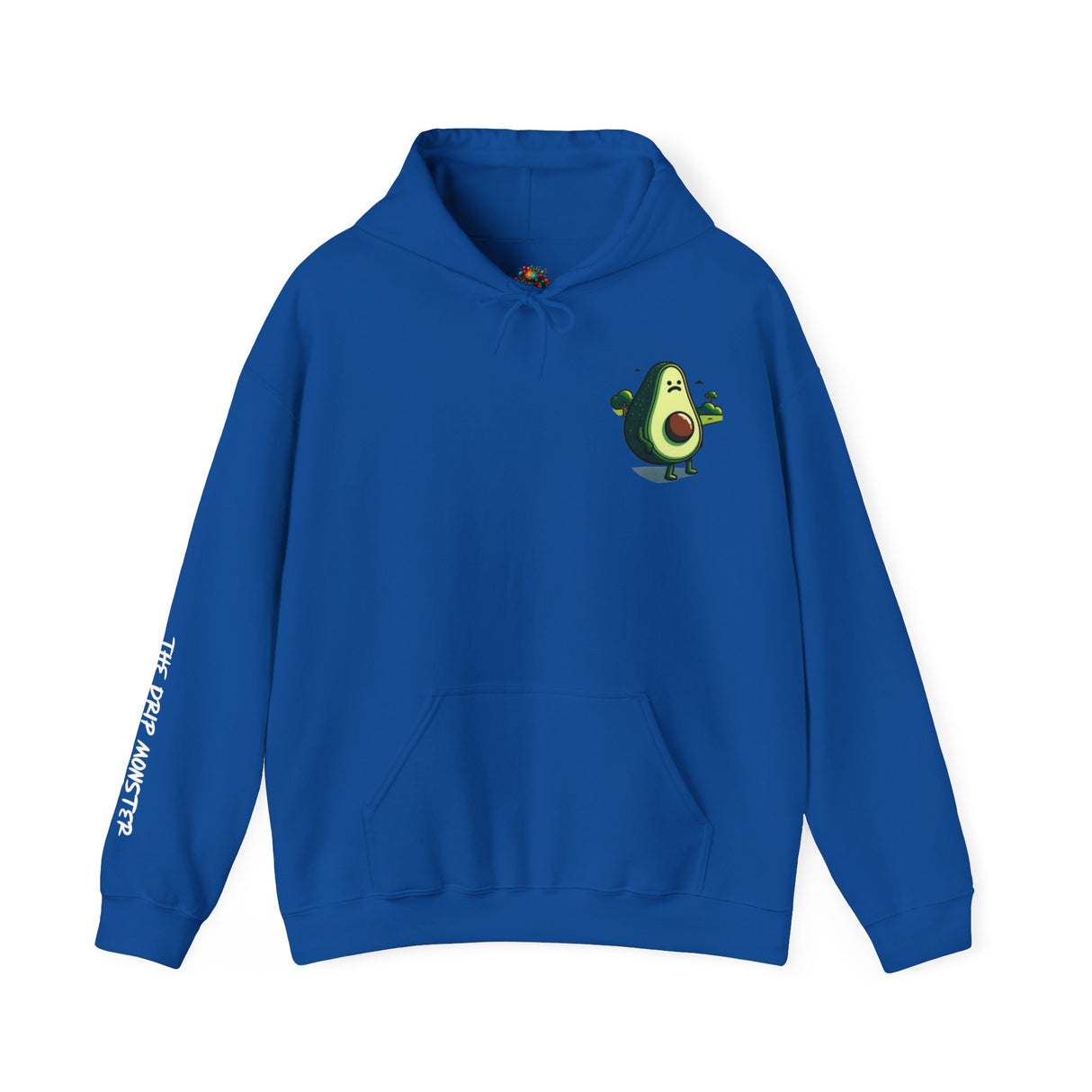 Guac in the Park - Premium Unisex Hoodie - The Drip Monster