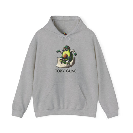 Tony Guac - Unisex Hoodie - The Drip Monster