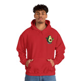 Guac in the Park - Premium Unisex Hoodie - The Drip Monster