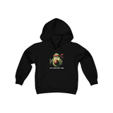 First Guac - Youth Hoodie - The Drip Monster