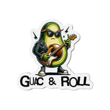 Guac & Roll - Magnet - The Drip Monster