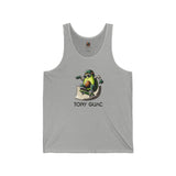 Tony Guac - Unisex Tank-Top - The Drip Monster