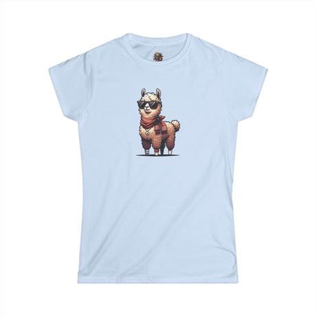 Sir Spits-a-Lot - Women's Cotton T-Shirt - The Drip Monster