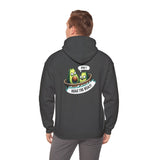 Guac the Boat - Premium Unisex Hoodie - The Drip Monster