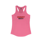 Rest Day - Women's Tank-Top - The Drip Monster