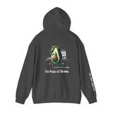 Guac of Shame - Premium Unisex Hoodie - The Drip Monster