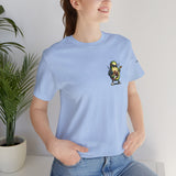 Guac & Roll - Premium Unisex T-Shirt - The Drip Monster