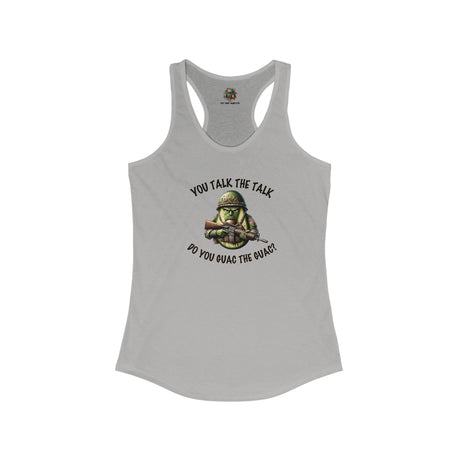 Do You Guac the Guac? - Women's Tank-Top - The Drip Monster