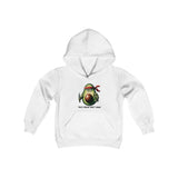 First Guac - Youth Hoodie - The Drip Monster