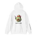 Guac 'N Load - Premium Unisex Hoodie - The Drip Monster