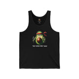 First Guac - Unisex Tank-Top - The Drip Monster