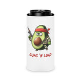 Guac 'N Load - Coozie - The Drip Monster