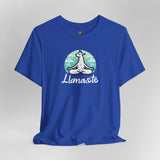 Llamaste - Unisex Cotton T-Shirt - The Drip Monster