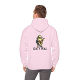 Guac & Roll - Premium Unisex Hoodie - The Drip Monster