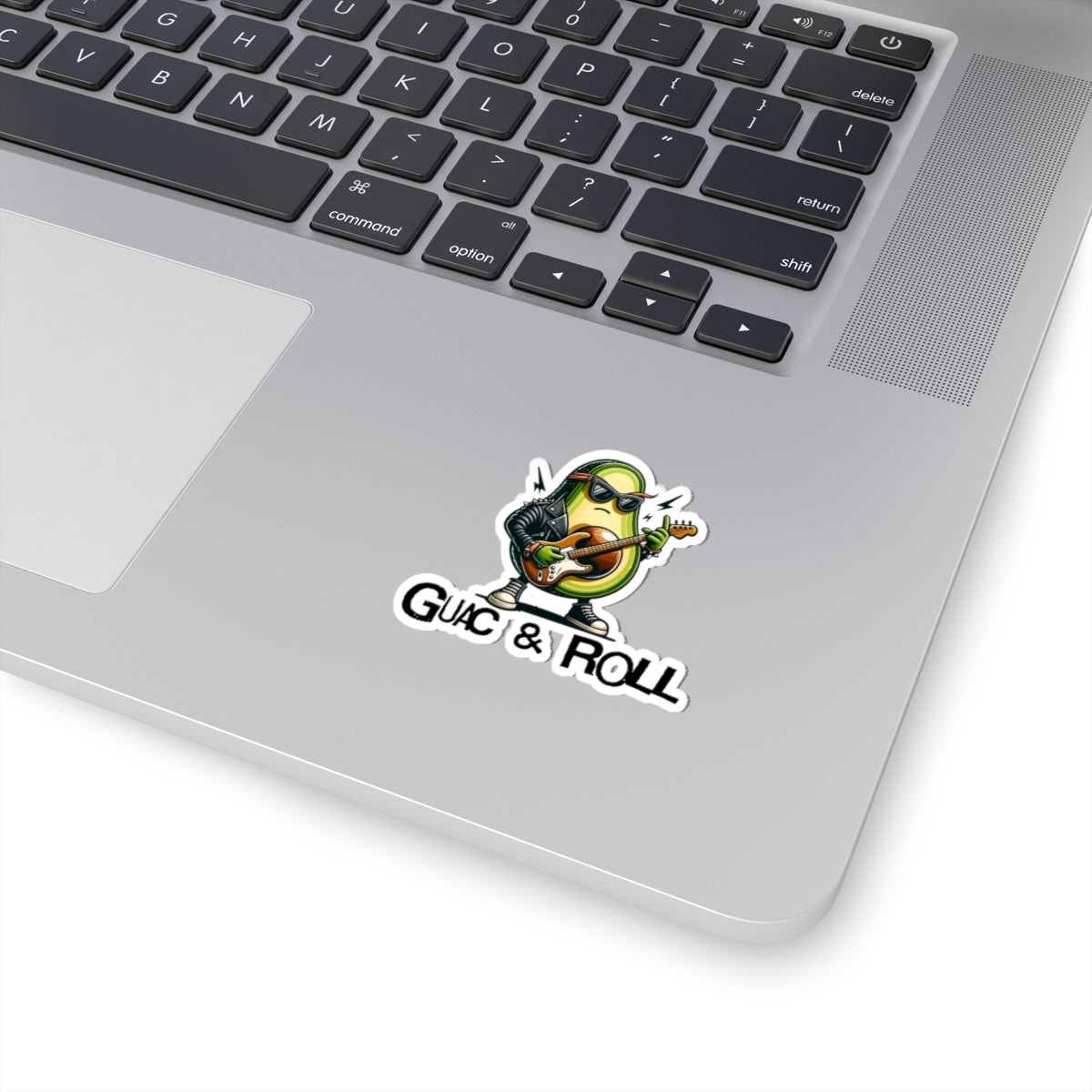 Guac & Roll - Sticker - The Drip Monster