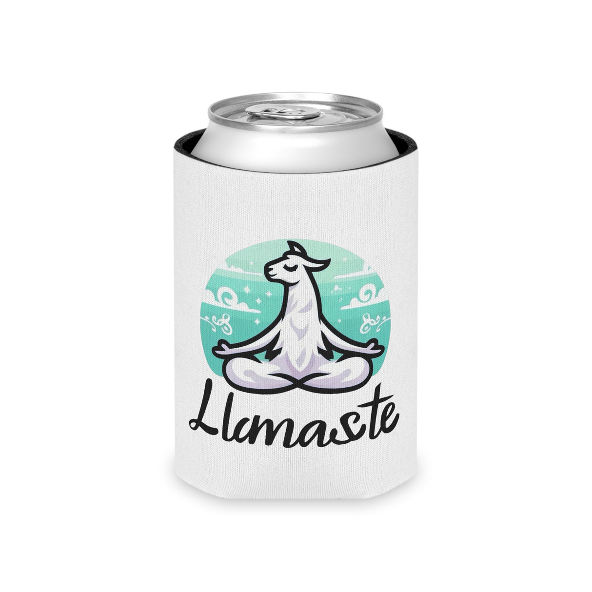 Llamaste - Coozie - The Drip Monster