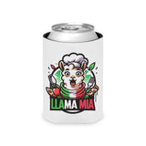 Llama Mia - Coozie - The Drip Monster