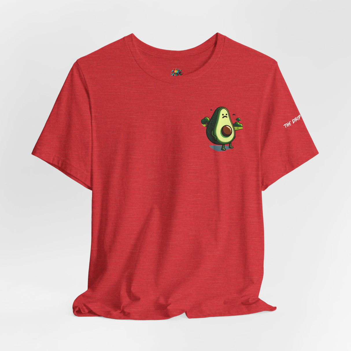 Guac in the Park - Premium Unisex T-Shirt - The Drip Monster