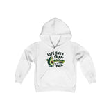 Guac in the Park - Youth Hoodie - The Drip Monster