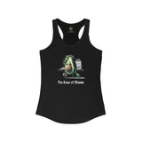 Guac of Shame - Women's Tank-Top - The Drip Monster