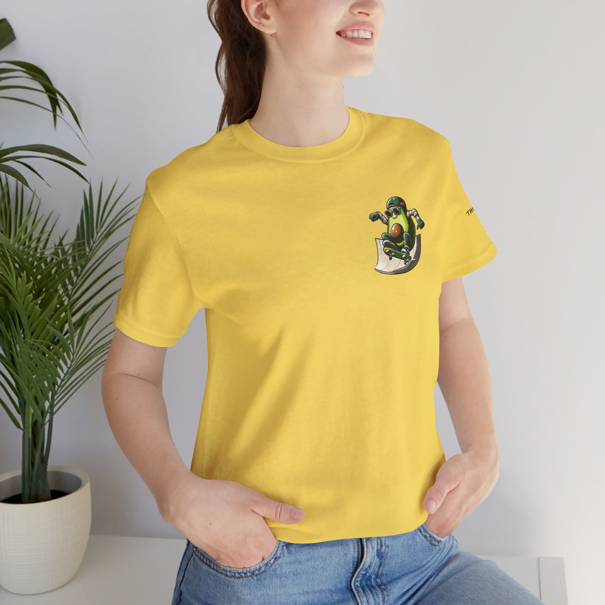 Tony Guac - Premium Unisex T-Shirt - The Drip Monster