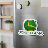 John Llama - Magnet - The Drip Monster