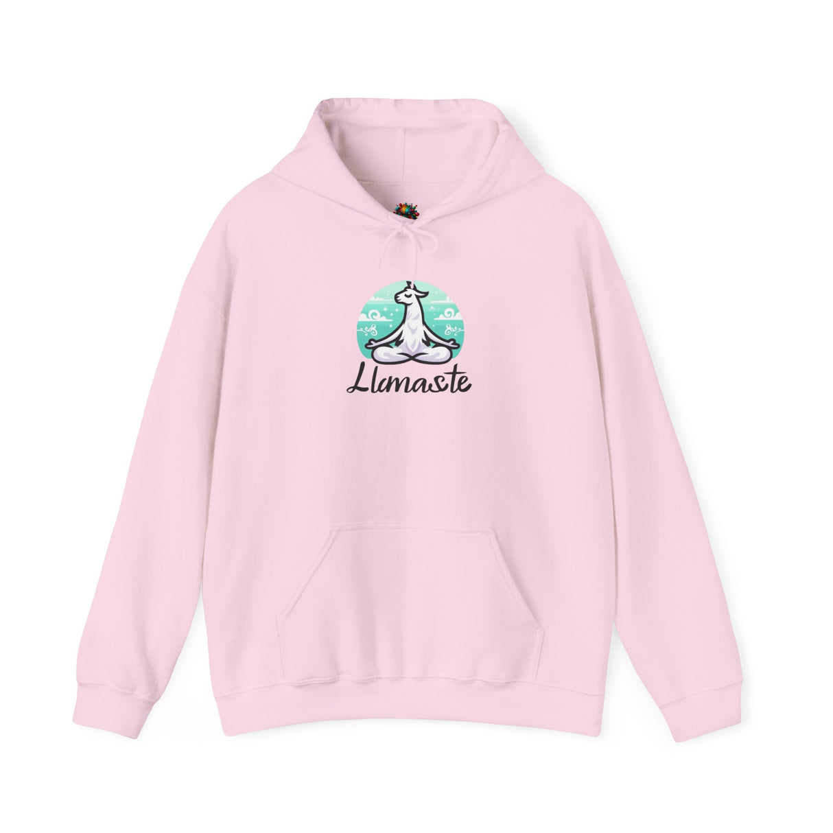 Llamaste - Unisex Hoodie - The Drip Monster