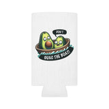 Guac the Boat - Coozie - The Drip Monster