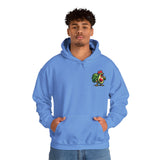 Guac-a-Doodle-Doo - Premium Unisex Hoodie - The Drip Monster